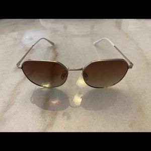 Prive Revaux ‘Roundabout’ Polarized Sunglasses